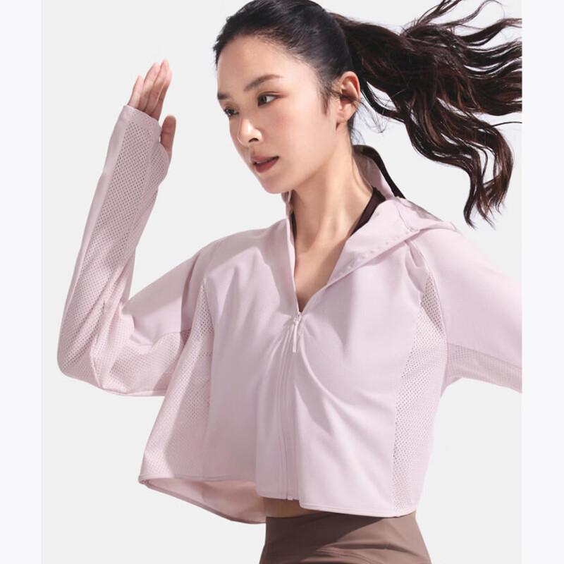 Bananaumbrella Lightweight Hooded Ice Silk Sun Protection Shawl