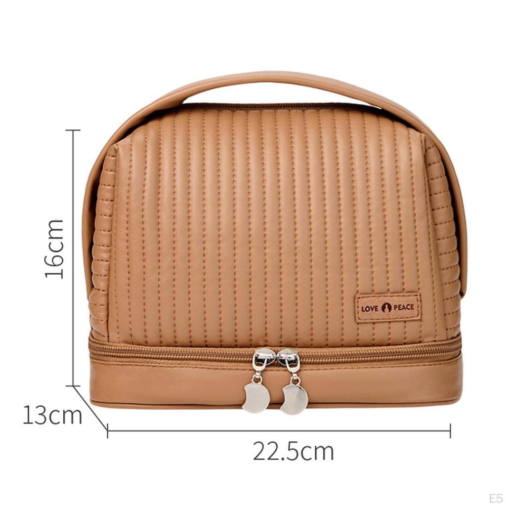 Cosmetic Pouch for