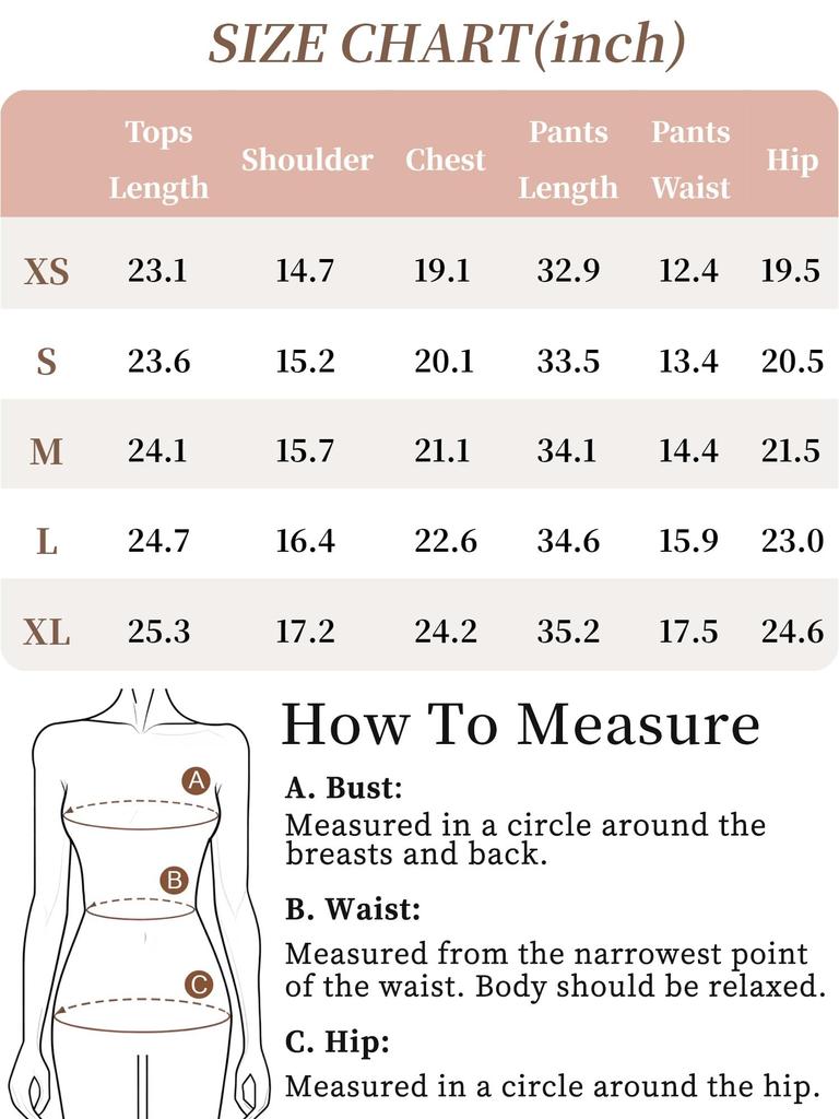 Cheibear Pajama Short Sleeve Solid Satin Top and Capri Size S Women's Set, Pants, Black,