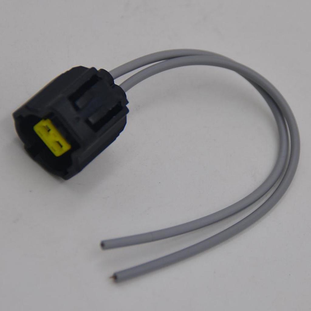 Other Car & Truck Cooling Systems Coolant Temperature Sensor Connector Plug Repair Pigtail