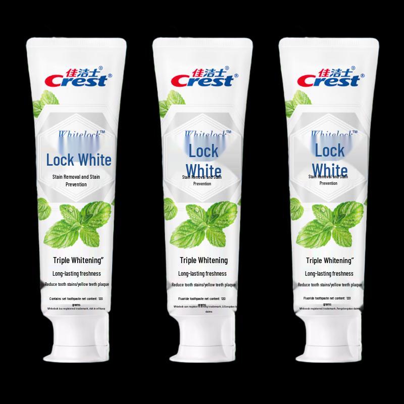 

MAXAM Ocean Mint Toothpaste