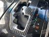 IDT 30 Series Alphard Vellfire Carbon Shift Interior Sheet Sticker Interior Custom with Mini Waste (Shift Gate Carbon Black)