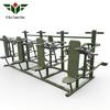 Ruizhandui Outdoor Strength & Obstacle Training Equipment