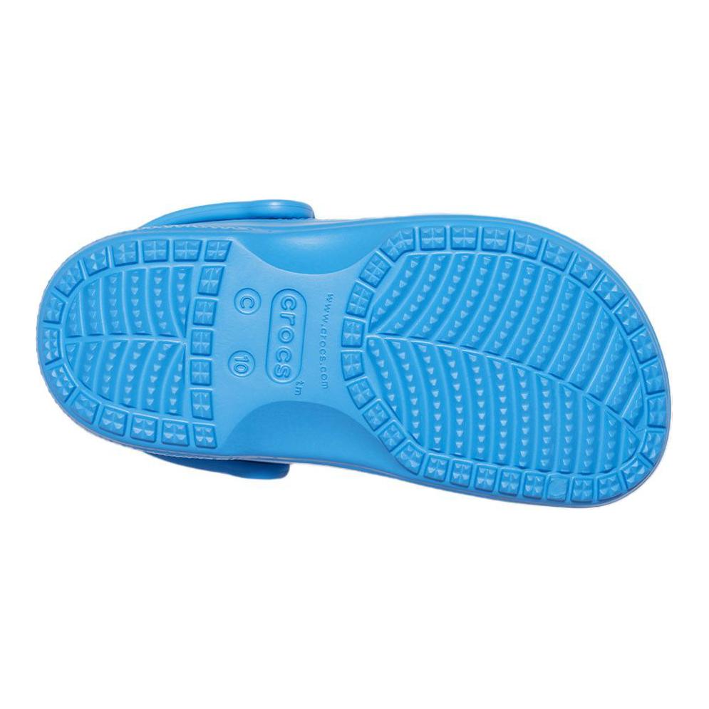 Crocs Breathable Durable Kids Slippers Kids slippers Blue 207012-456