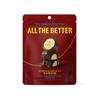 TUDO MELHOR Chips de Banana com Chocolate 48g*3 sacos