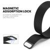 Roestvrijstalen band voor Redmi Watch 4 Horlogeband Milanese lus Magnetische armband voor Xiaomi Mi Band 8 Pro Polsband Watch4