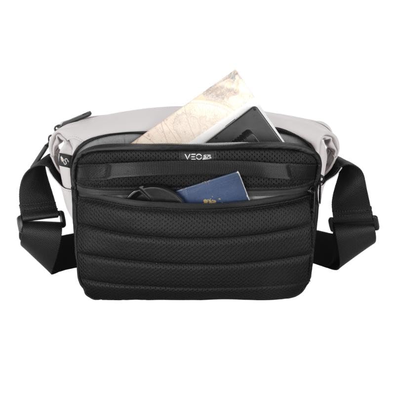 VANGUARD VEO LITE Series Shoulder Bags: Practical and stylish (VEO LITE S7L CM)