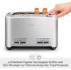 Тостер Sage STA845 The Smart Toast