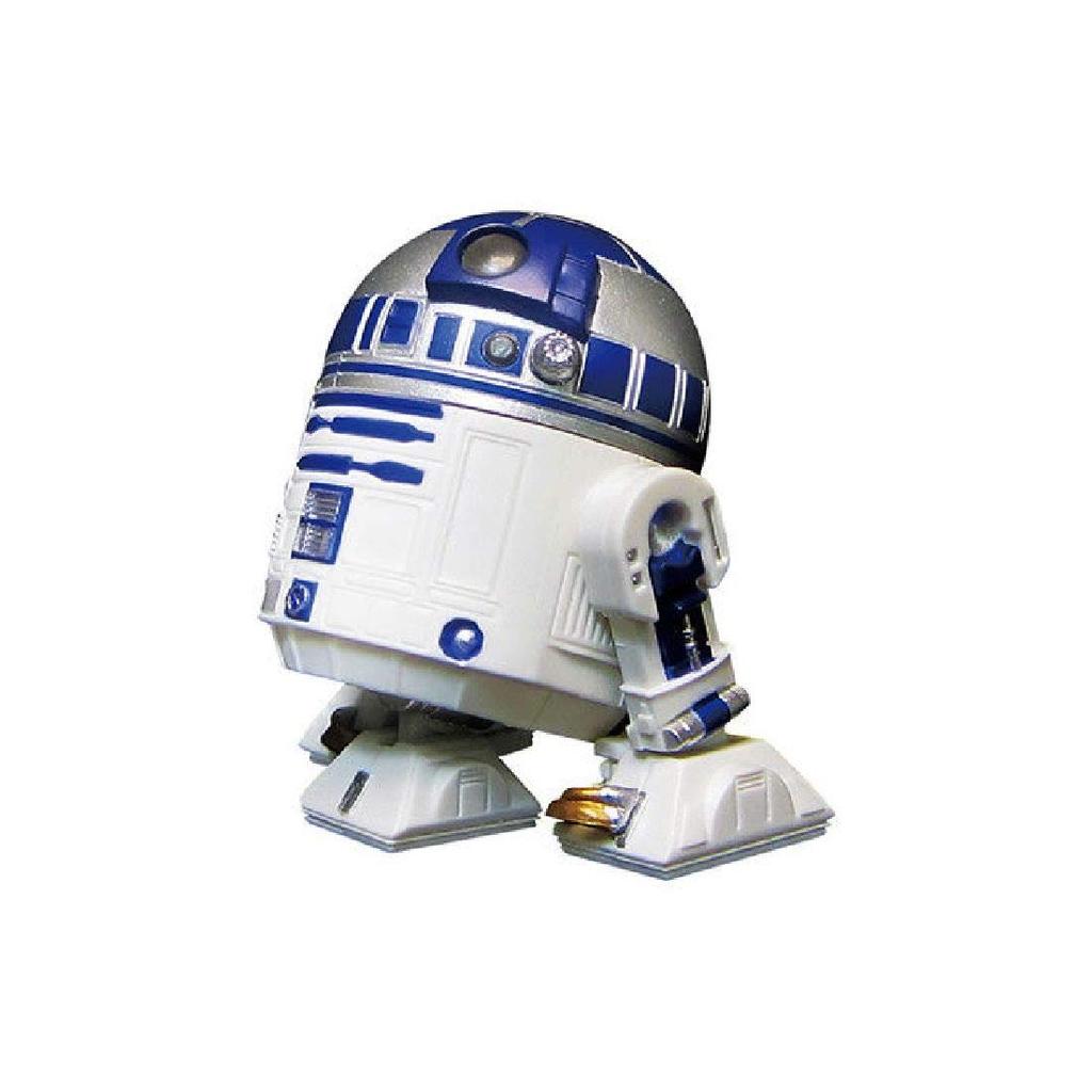 Q Droid Star Wars 02 Set of 5 [Complete Types]