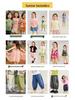 2025 Summer Girls' Cartoon T-Shirt - Short Sleeve, Cute Design