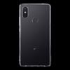 Case - Xiaomi - Mi 8 SE - Transparent TPU - 0.75mm - Flexible