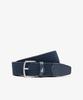 LACOSTE Men'S Casual 35Mm Canvas Belt Rc4100M56N L40