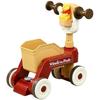 Winnie the Pooh Parlante Walker Rider