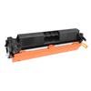 Toner Cartridge Replacement for Laserjet Pro M102a M102w M130fn M130fw M130nw M130a CF217A