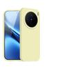 Applicable To Vivox111pro Mobile Phone Case, New Liquid vivoX111 All-inclusive Silicone Protective Case, Anti-drop Lens