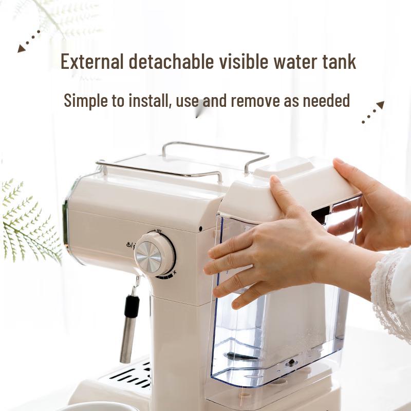 Westinghouse Máquina de Café WKF1320