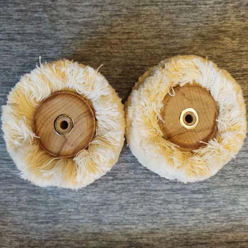 

2 шт., щетка для стоматологической лаборатории, лабораторная дрель, хлопковая щетка, диаметр 100 мм, расходные защелки, полировальное колесо, вращающиеся инструменты, шерсть козы 2 pcs