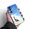 F-Final Fantasy Game Phone Case For Samsung S26 S25 Plus S20 S20 Plus S22 Ultra S23 FE S21 Plus S21 Ultra Soft Cover
