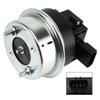 Servo Cruise Speed Control Vacuum 4669977 for Jeep Chrysler Dodge Ram Dakota
