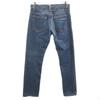 PRADA Made in Romania Button fly Denim pants w29 blue Men's Used