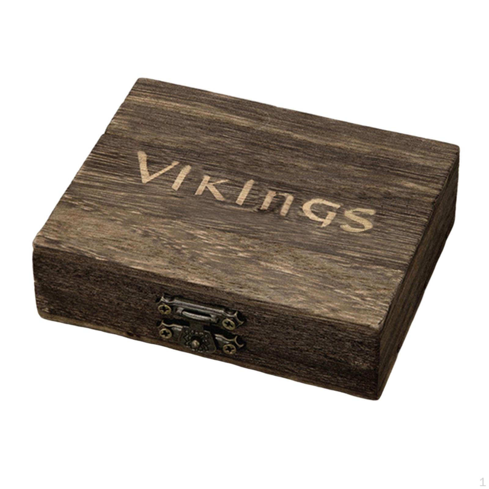 

Elegant Wooden Jewelry Storage Box for Accessories and Trinkets светло-коричневого