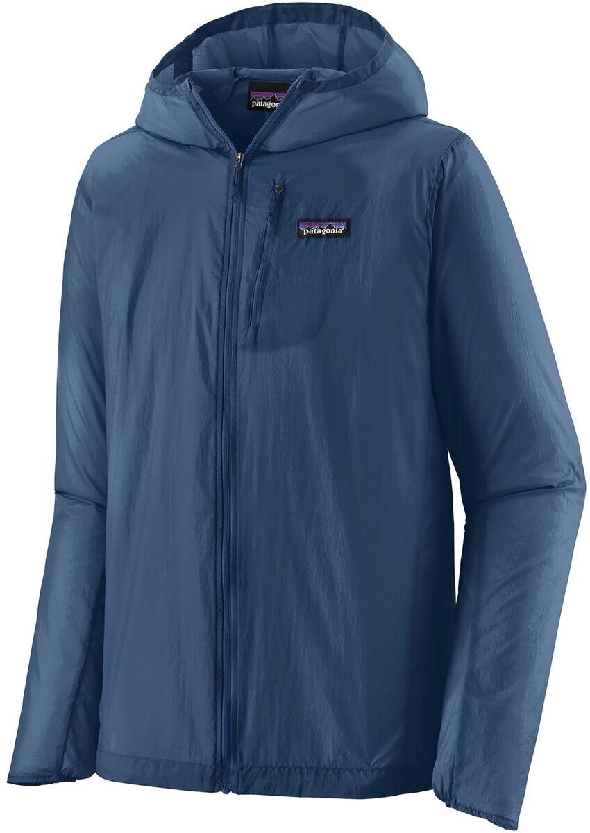 

Куртка Patagonia Men s Houdini Jacket (24142) clement blue M