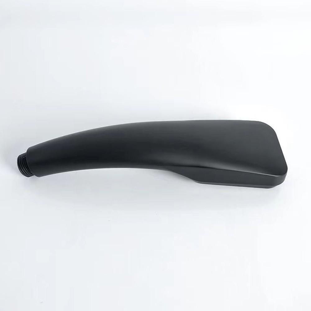 Duschkopf 300 kleine Löcher Vier-Wege-Anschluss Brandneu