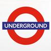 Transport For London Underground Wooden Block