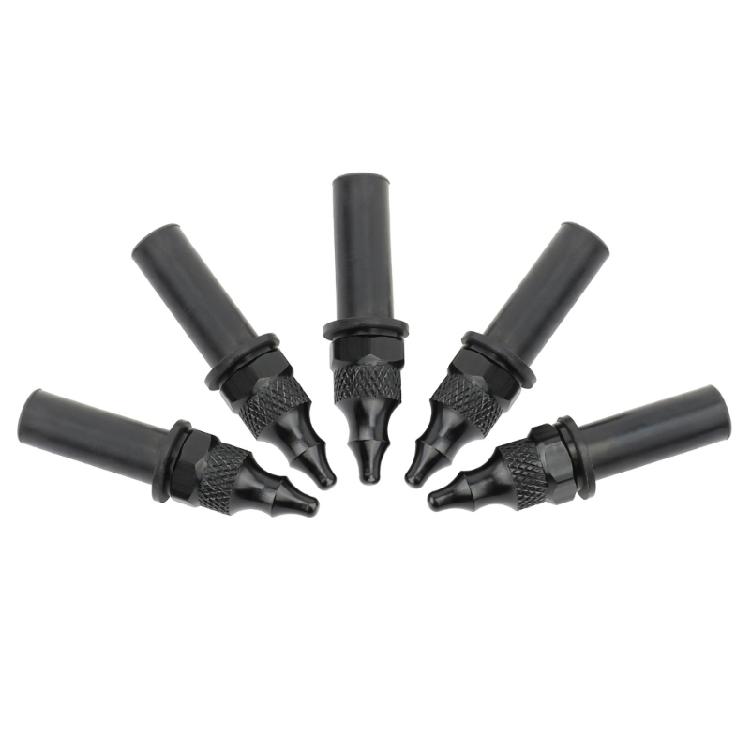 Industrial Grade Windshield Bolt Screws kits Windshield Hardware Set Durable