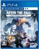 PS4 Version of AFTER THE FALL (VR)