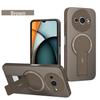 For Redmi Poco C61 Case Xiaomi POCO C61 Phone Case Poco C61 Cover poco c61 Cases Magnetic Mounting Bracket Protect Back Cover