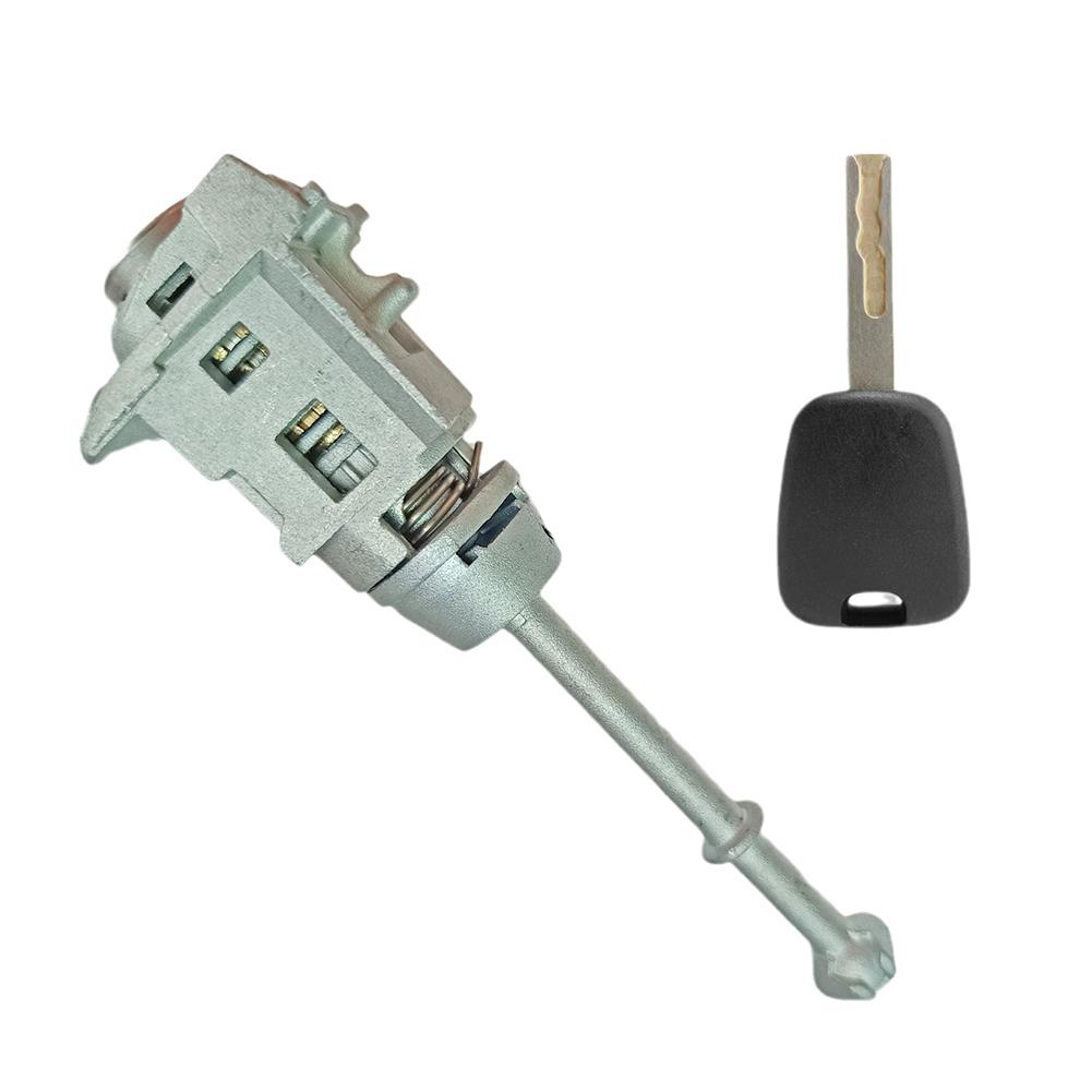 

With Key Replacement Door Lock Cylinder Car Door Replacement Aftermarket Part OEM Fitment Direct Replacement Easy Installation China Mainland