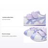 Cotla Comfortable Soft Durable Low-Top Kids Casual Shoes Kids Casual Shoes Purple 1144A429-100