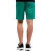 Puma Pantaloncini Casual da Corsa Fitness Assorbi Umidità Vita Media Logo a Cinque Punti Uomo Verde 704924-05