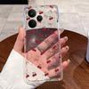 Hülle Für Realme P4 / Realme P4 Pro Fundas Weiche TPU Rückabdeckung Realme P3 Schalen Klare Silikon Niedliche Katze Kaninchen Schutzhülle