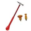 Car Paintless Dents Repair Hammer Set Hand Tool for Refrigerator SUV
