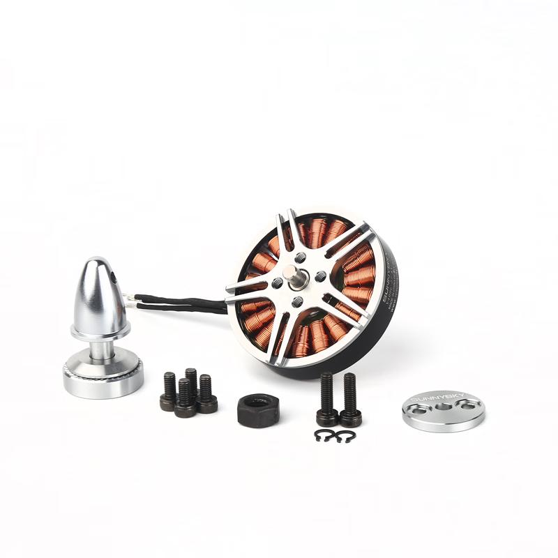 

SUNNYSKY V4006 Drone Brushless Motor (CN version) V4006