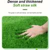 Ultimate Washable Dog Grass Mat - Reusable, Odor-Control Artificial Lawn for Pet Training, Easy-Clean Pee Pad Non-Slip Backing