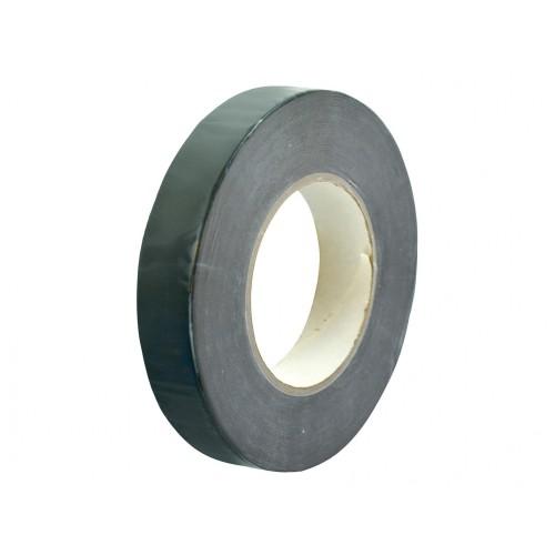 Faithfull Doppelseitiges Schaumstoffband Schwarz 25mm X 10m