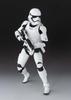 TAMASHII NATIONS Star Wars First Order Storm Trooper 150mm Painted Movable Figure S.H.Figuarts Approx. ABS&PVC