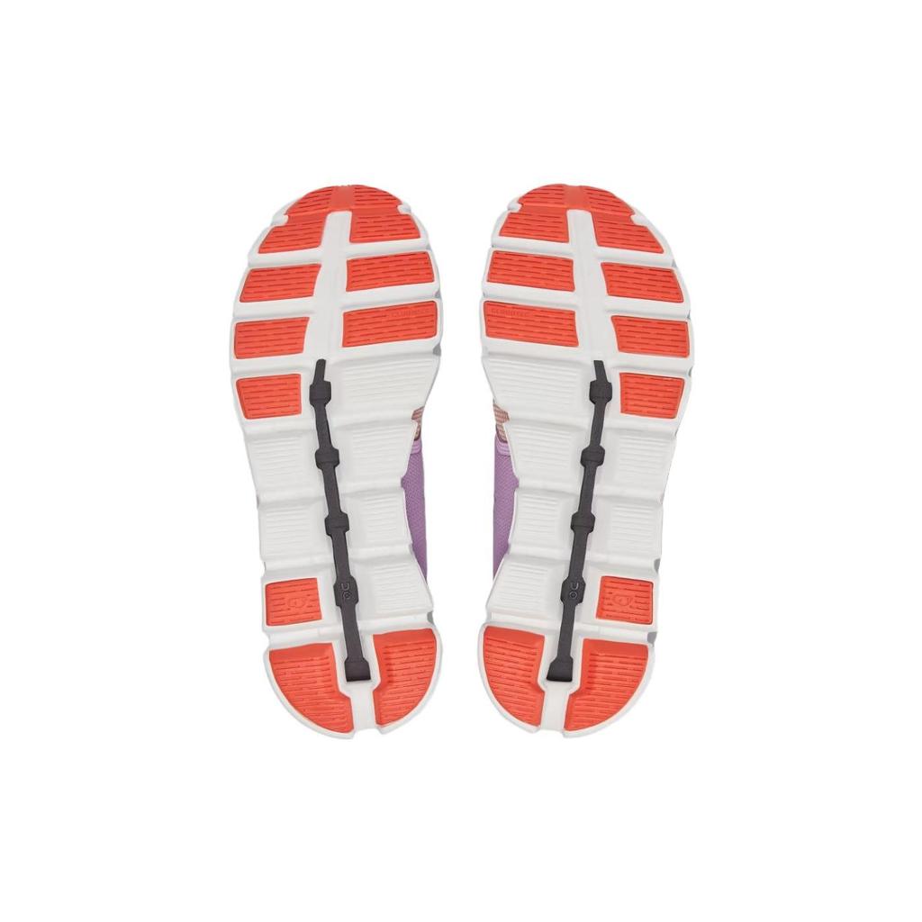ON  Cloud 5 Push Fiji Rose Women Sneakers Pink 69.98552