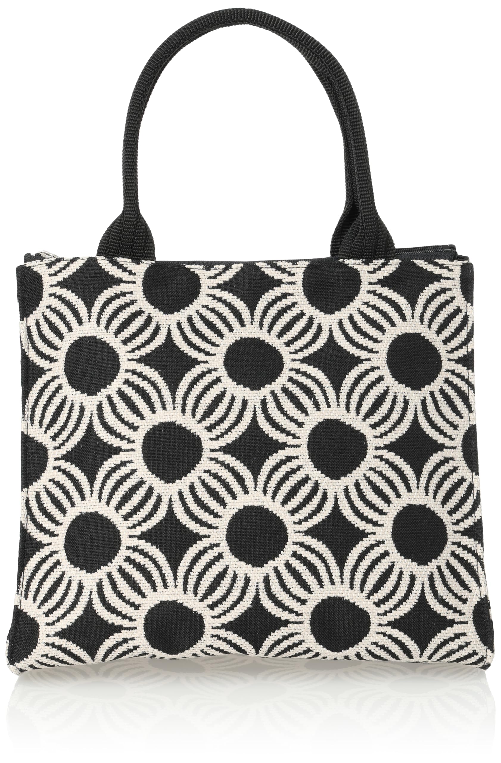 

Tote for Black [Bianco] Women, чорний