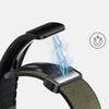 Leather Silicone Strap For CMF Watch Pro 2 Band Wristband Magnetic Buckle Bracelet For CMF by Nothing Watch Pro 2 Watchband Belt