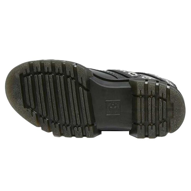 (WMNS) dr. Martens Klasyczne Buty Martin Czarne Damskie 27356001