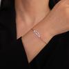 Stainless Steel Je Star of David Charm Bracelet Women Men Adjustable Hexagram Map Bracelets Amulet Jewelry Wholesale