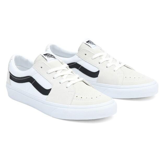 

Vans SK8-Low кроссовки EU 40