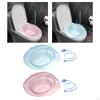 Comfortable Toilet Seat Bidet for Women - Easy Installation And Wide Seating Area