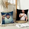 COOL PPablo Alboran Singer Solamente Tu Pillow Case Pattern Printed Pillowcase For Living Room Sofa Cushion Cover