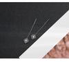 Banyan Tree S925 Silver Daisy Earrings: Simple, Trendy Flower Design for Women (2022)