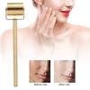 Face Massage Roller Micro Needle Therapy Anti Wrinkle Anti Aging Face Care Massager(DRS250-0.25mm )